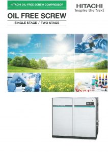 HITACHI OIL FREE SCREW COMPRESSOR_Page_01